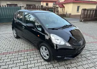 Honda Jazz – 2011