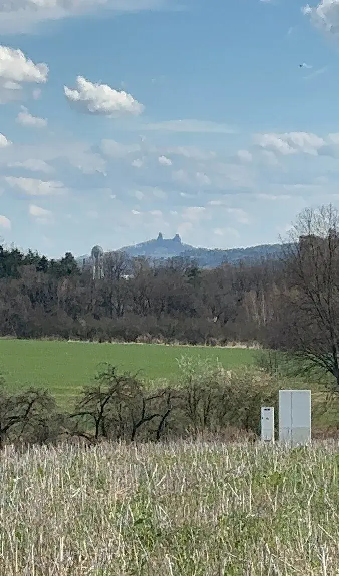 STAVEBNÍ POZEMEK U ČESKÉHO RÁJE – PACEŘICE
