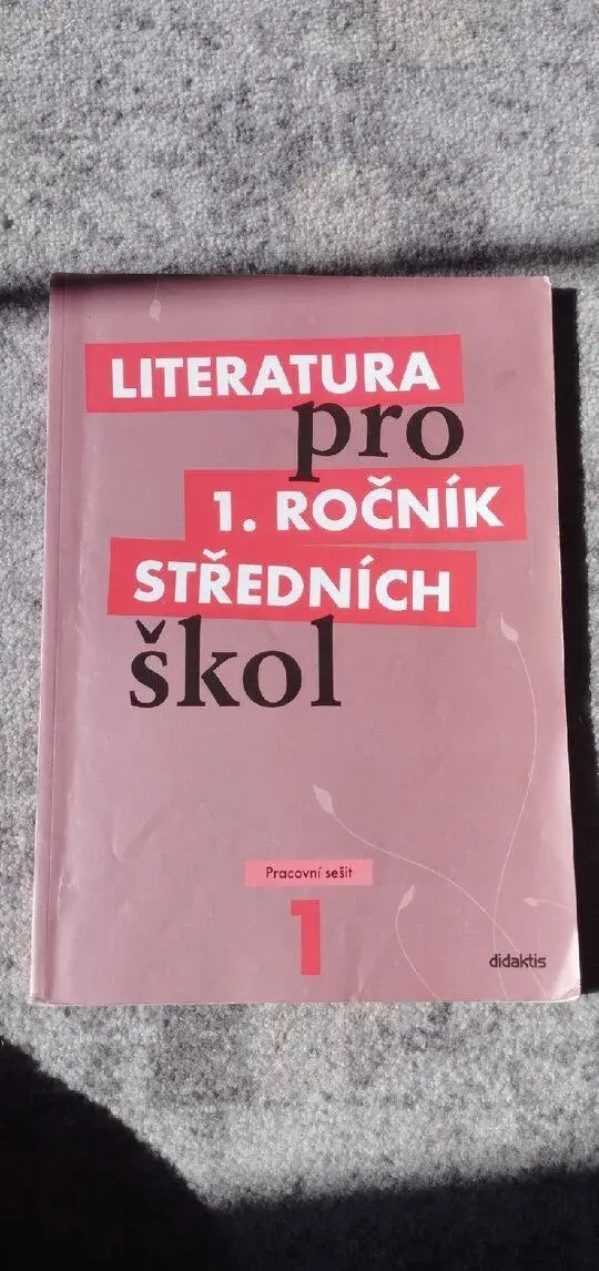 Literatura