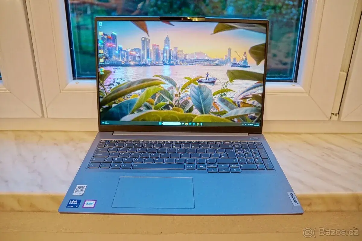 █ Lenovo Thinkbook 16 G7 IML (Core 5 125U, 16" 16/64GB) █