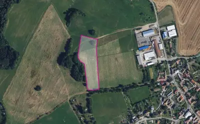 Zemědělská půda, prodej, Veselice, Vavřinec, Blansko