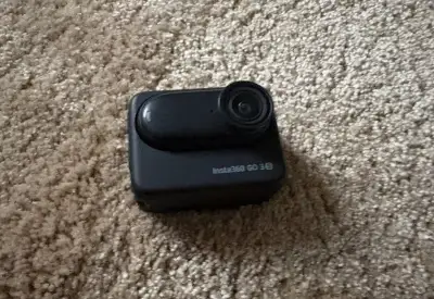 Insta360 GO 3S 128GB