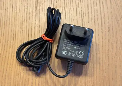 Siemens nabíječka pro C35, C45, S45 atd.