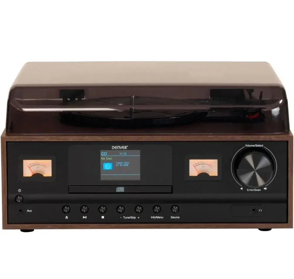Gramofon (Denver MRD-52)
