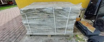 Paleta až 25 m2 -Kora Medu