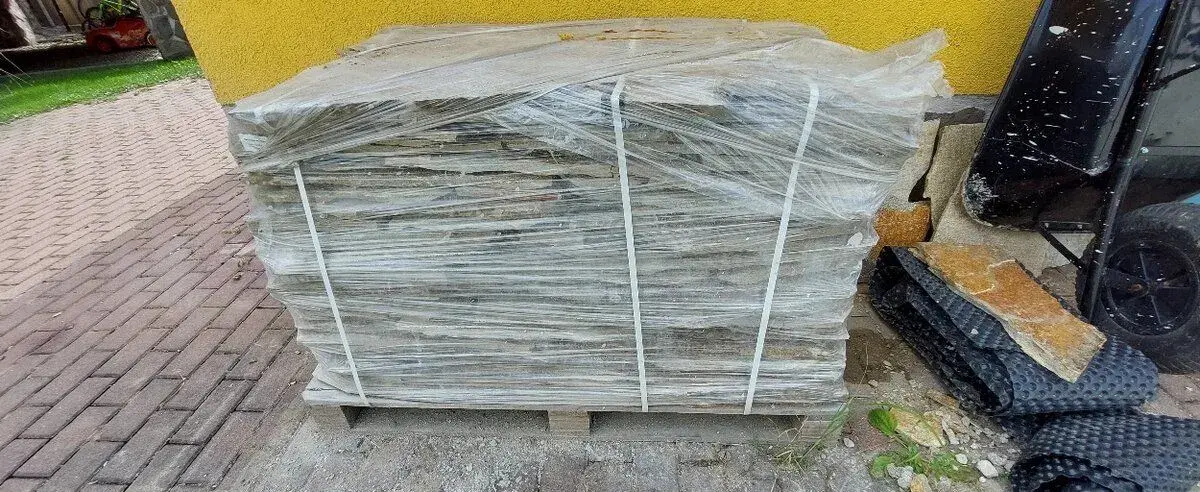 Paleta až 25 m2 -Kora Medu