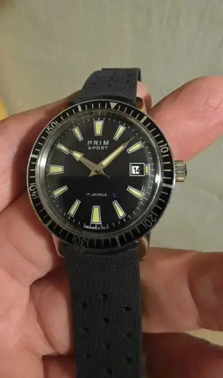 Hodinky Prim Sport 1