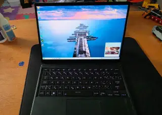 ASUS ROG Flow Z13 - i9, 3050Ti,120hz, 13,4'' tablet/notebo