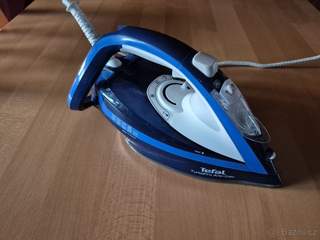 Tefal FV 5630 TurboPro Anti calc
