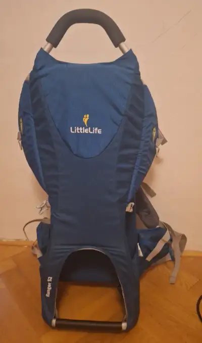 Nosic LittleLife Ranger S2