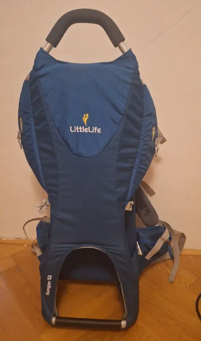 Nosic LittleLife Ranger S2