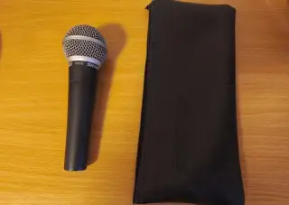 Mikrofon