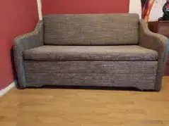 Pohovka rozkládací