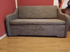 Pohovka rozkládací