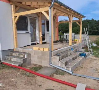 Pergola