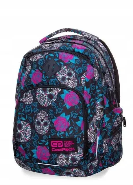 Školní batoh Coolpack Break NOVÝ