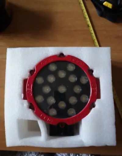 LED pracovní světlo