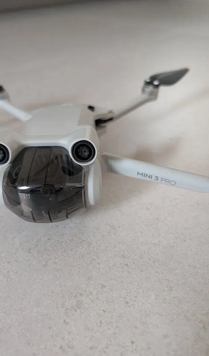 DJI Mini 3 Pro