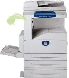 XEROX WORKCENTRE 7132