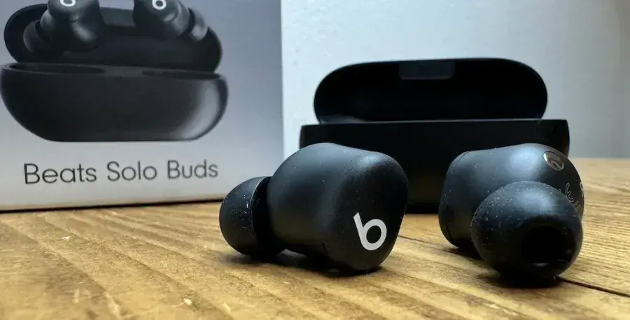 Beats od Apple iPhone sluchátka