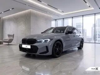 BMW 330i – 67 000 km