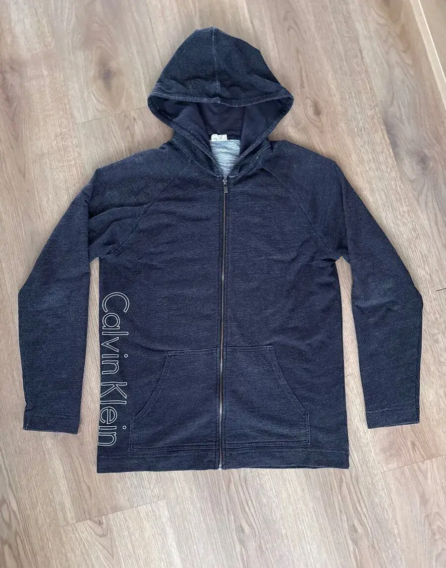 Pánská mikina CALVIN KLEIN vel. L STAV