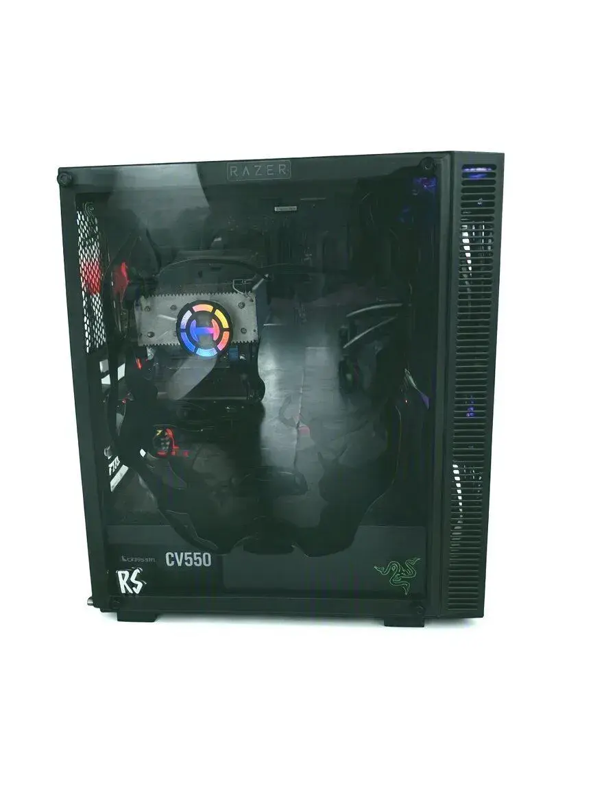 🖥️ Herní PC 🖥️