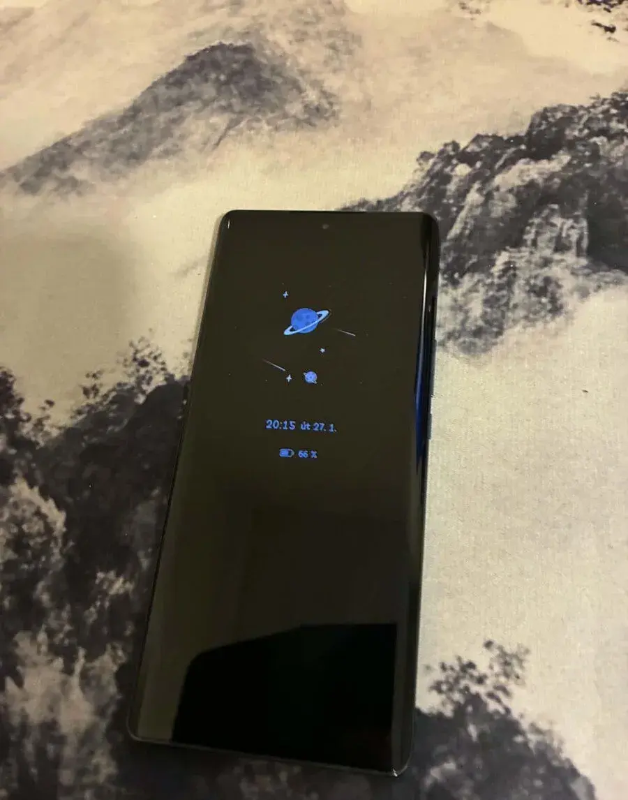 Honor Magic5 Lite 5G 6gb 128gb