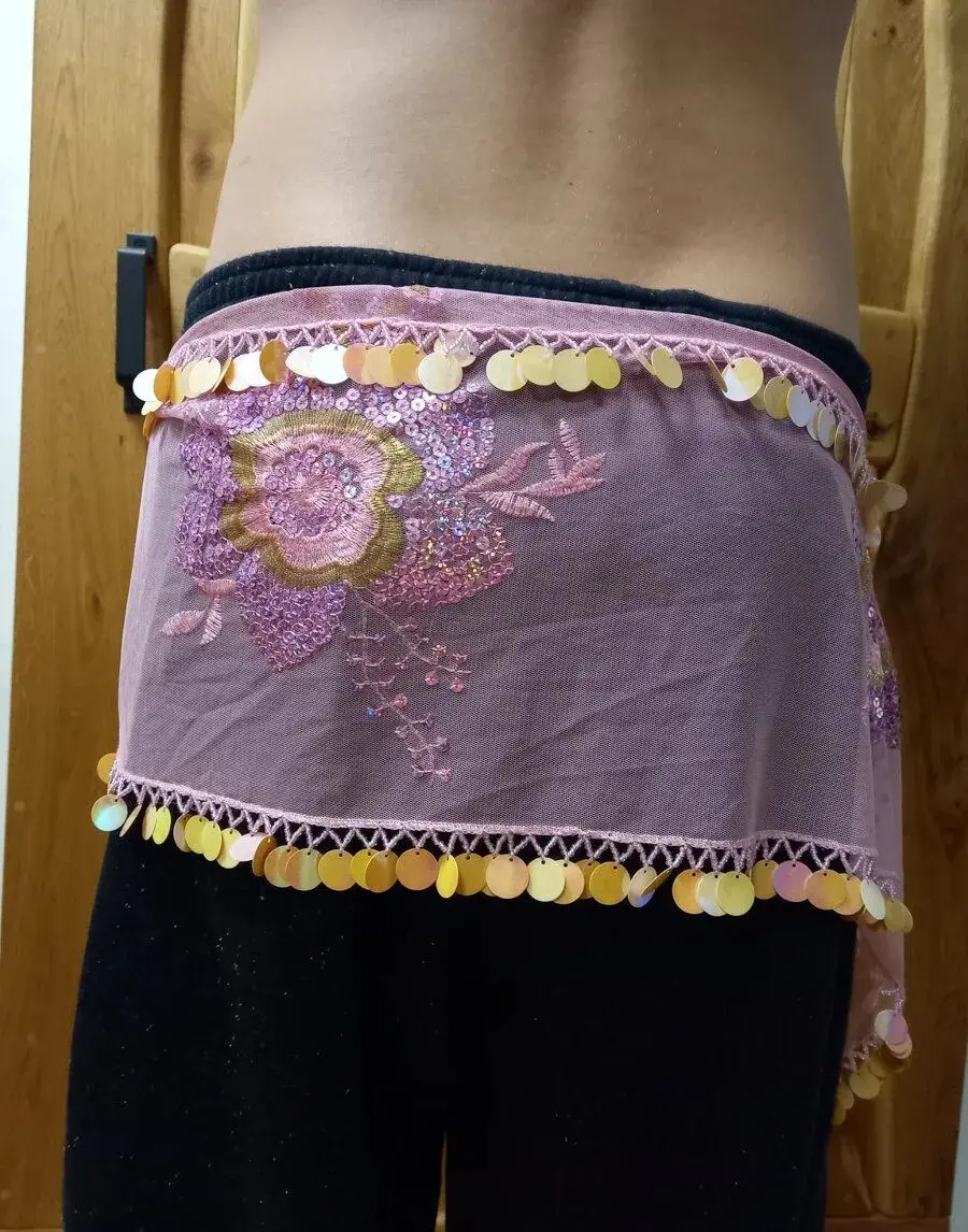 Šátek orient