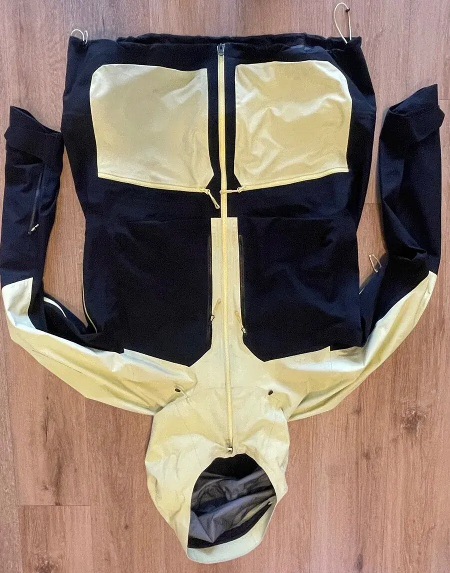 Salomon s/lab gore tex pro vel. XL