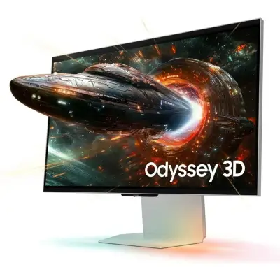 Samsung LS27FG902XUXEN