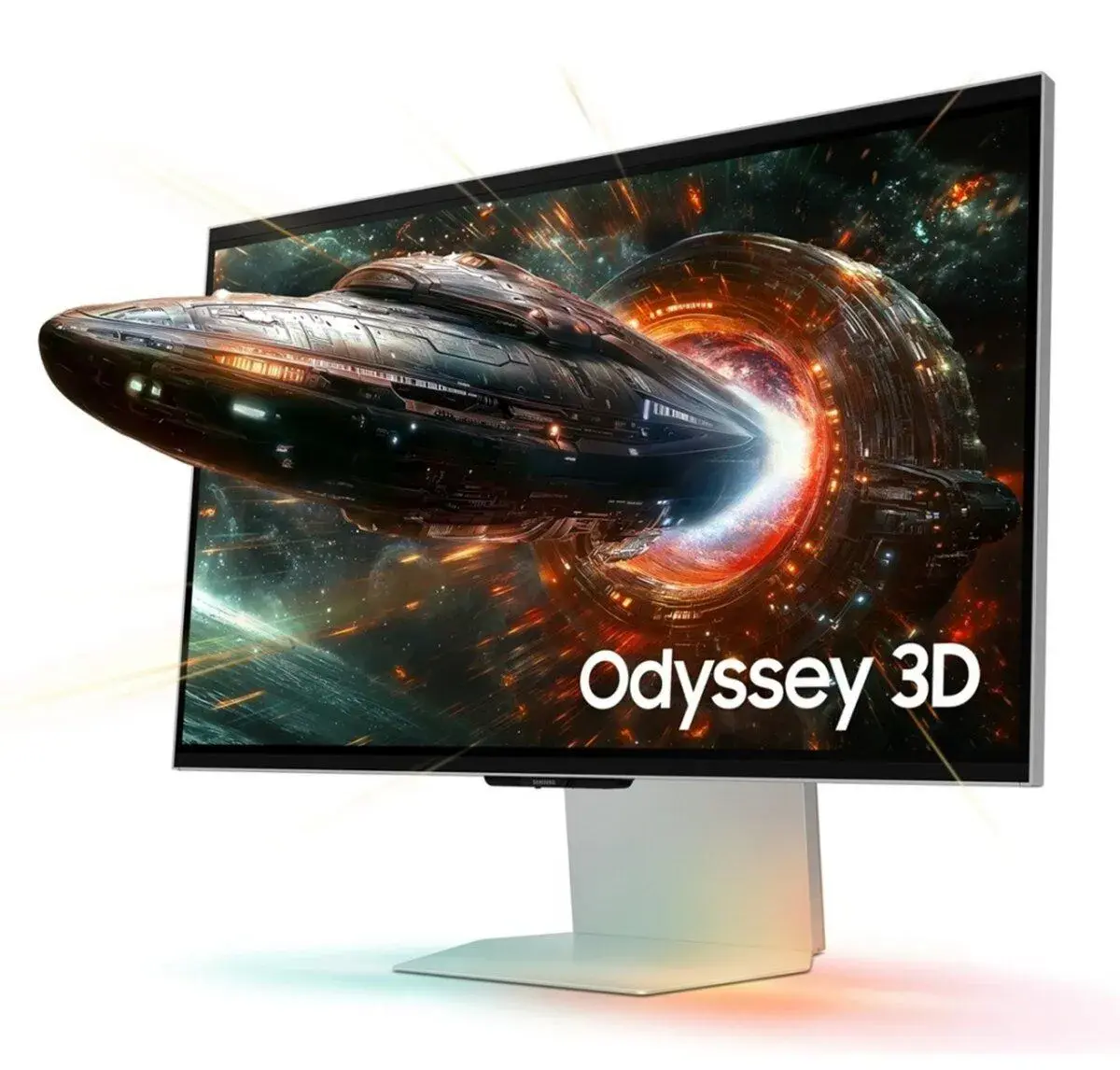 Samsung LS27FG902XUXEN