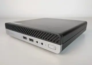 HP 405 G4 - 2200GE, 16GB RAM, 512GB NVMe, VGA, OS, ZÁRUKA