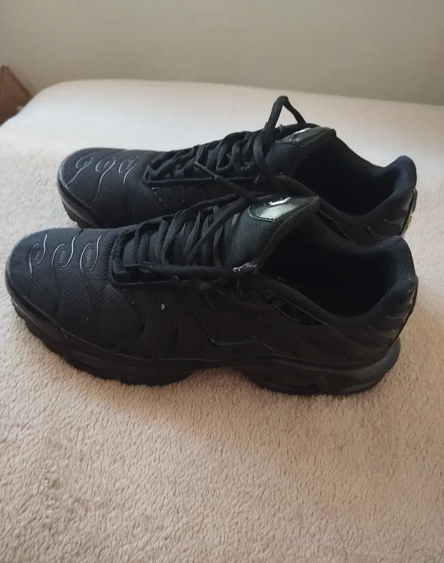 Nike TN - páni
