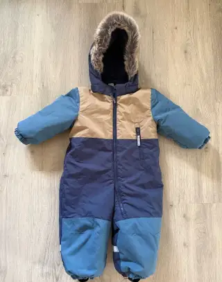 Kombinéza H&M