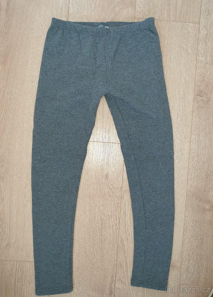 Leginy zateplené vel. 150 nové