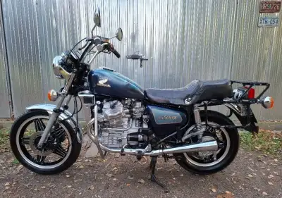 Honda CX 500C - PC 01, 37kw, 36tkm, motor, cena