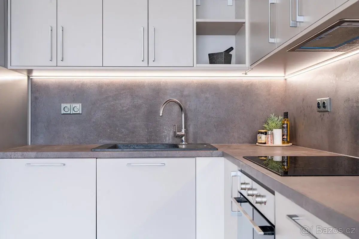 Prodej bytu 2+kk 53 m², Pasohlávky, ev.č. 00173