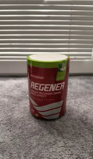 Nutrend Regener