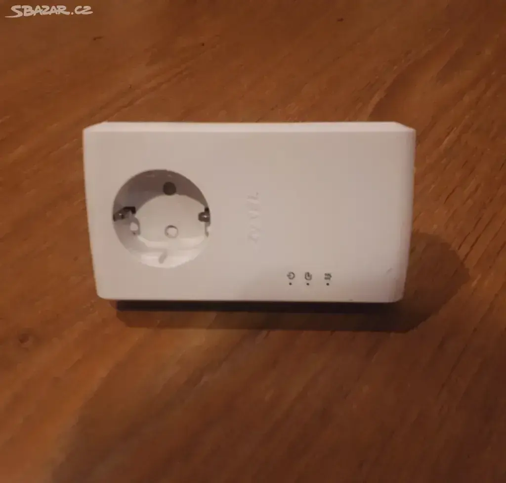 Wifi Repeater Zyxel PLA5456