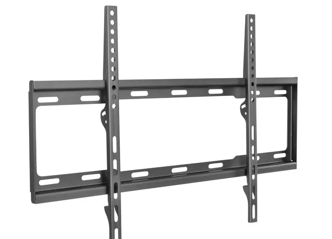Držák na TV AlzaErgo F305B Frame fixní 37"-80"