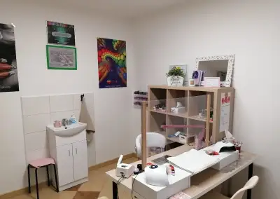 Pronájem komerčního prostoru, 16 m2, Poděbrady