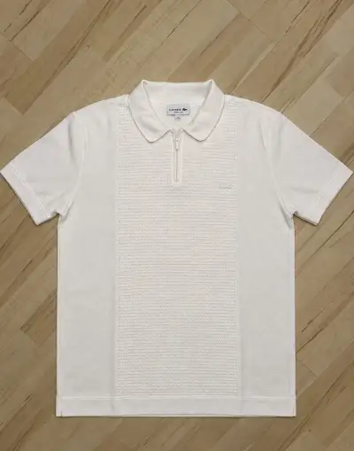 Polotriko Lacoste