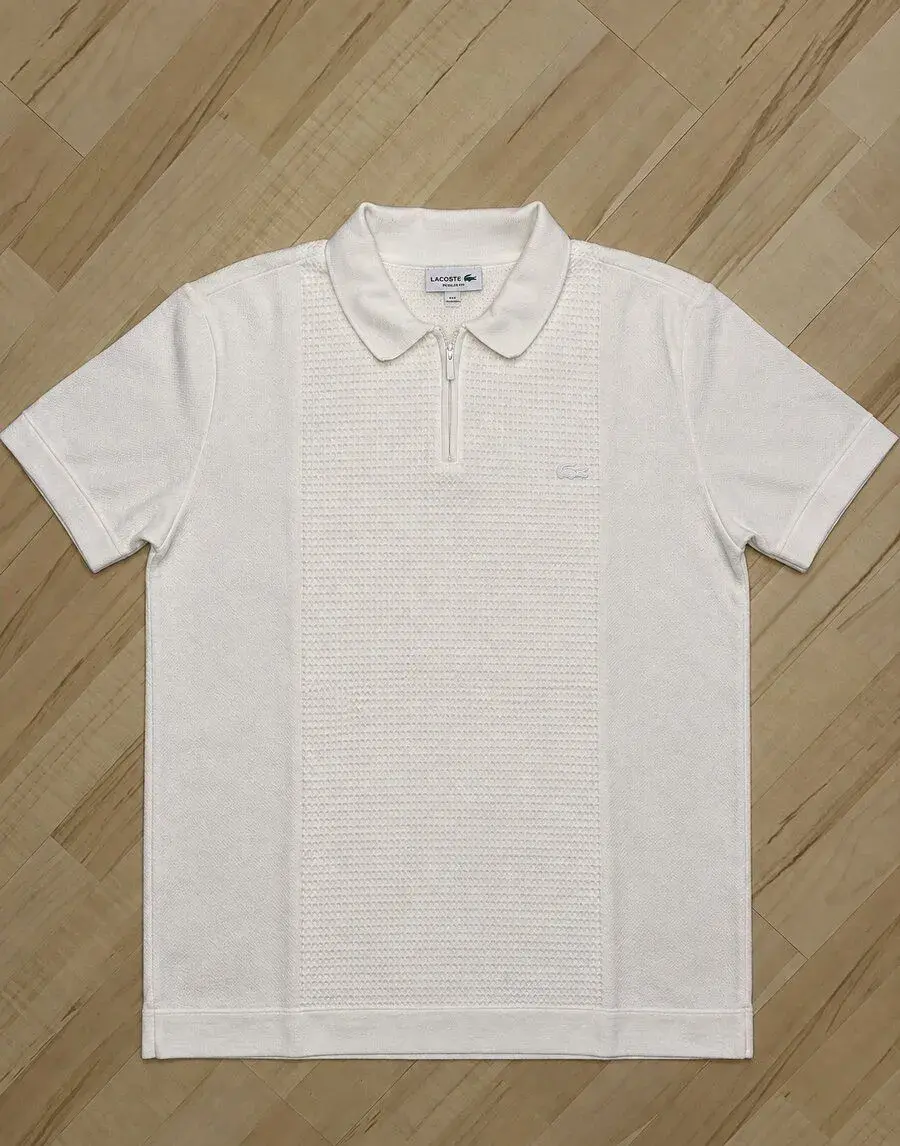 Polotriko Lacoste