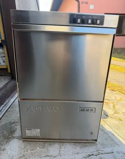 Gastro myčka