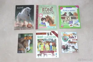 Koně a jezdectví, Koně a poníci, Co si myslí kůň?