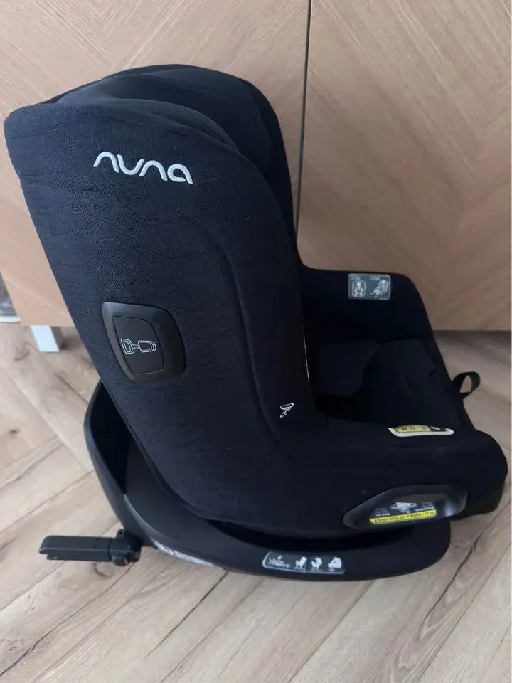Nuna Todl Next