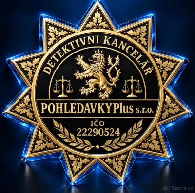 Detektivní služby
