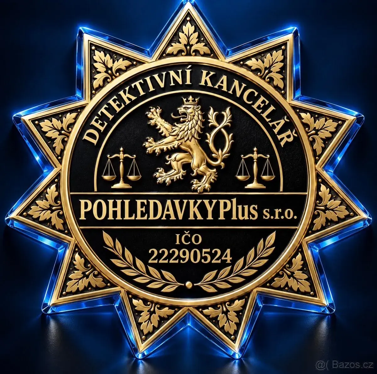 Detektivní služby