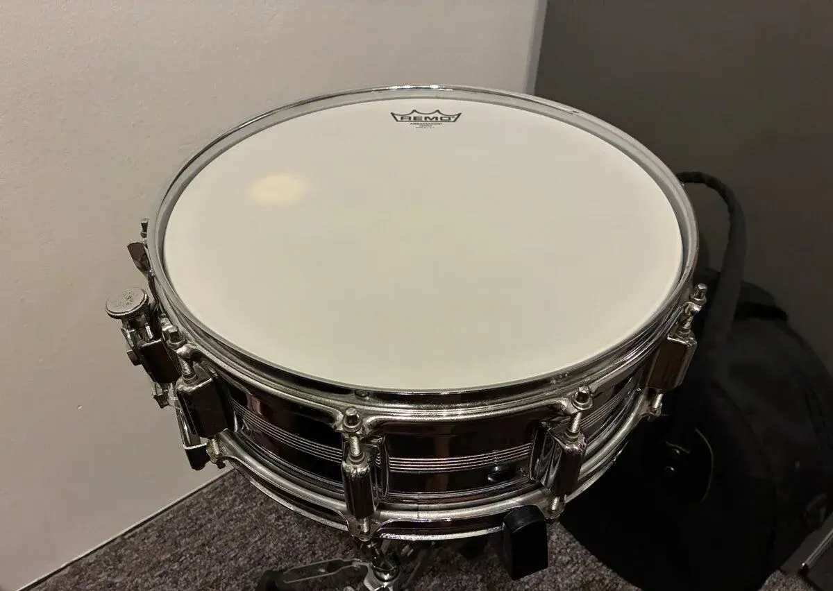 Rogers 1970s 14"X5" Vintage- perfektní stav